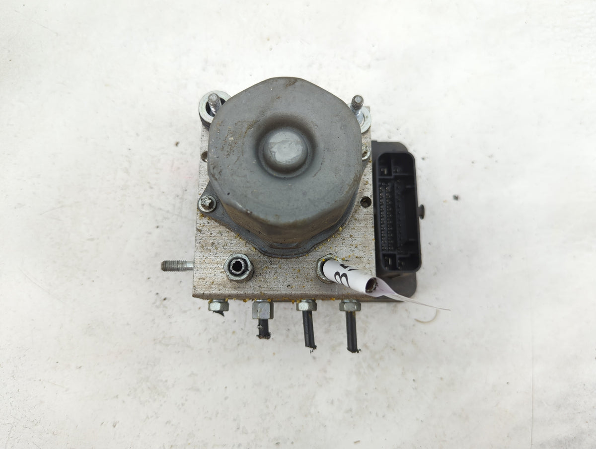 2018-2020 Nissan Rogue Anti-Lock Brake ABS Pump Module Actuator OEM Fits Fits 2018 2019 2020 OEM Used Auto Parts - Oemusedau