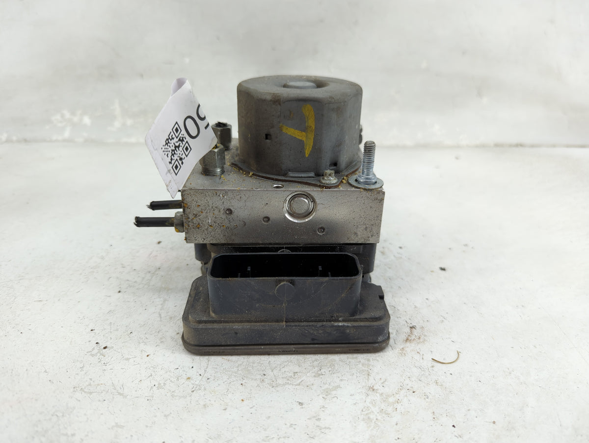 2018-2020 Nissan Rogue Anti-Lock Brake ABS Pump Module Actuator OEM Fits Fits 2018 2019 2020 OEM Used Auto Parts - Oemusedau