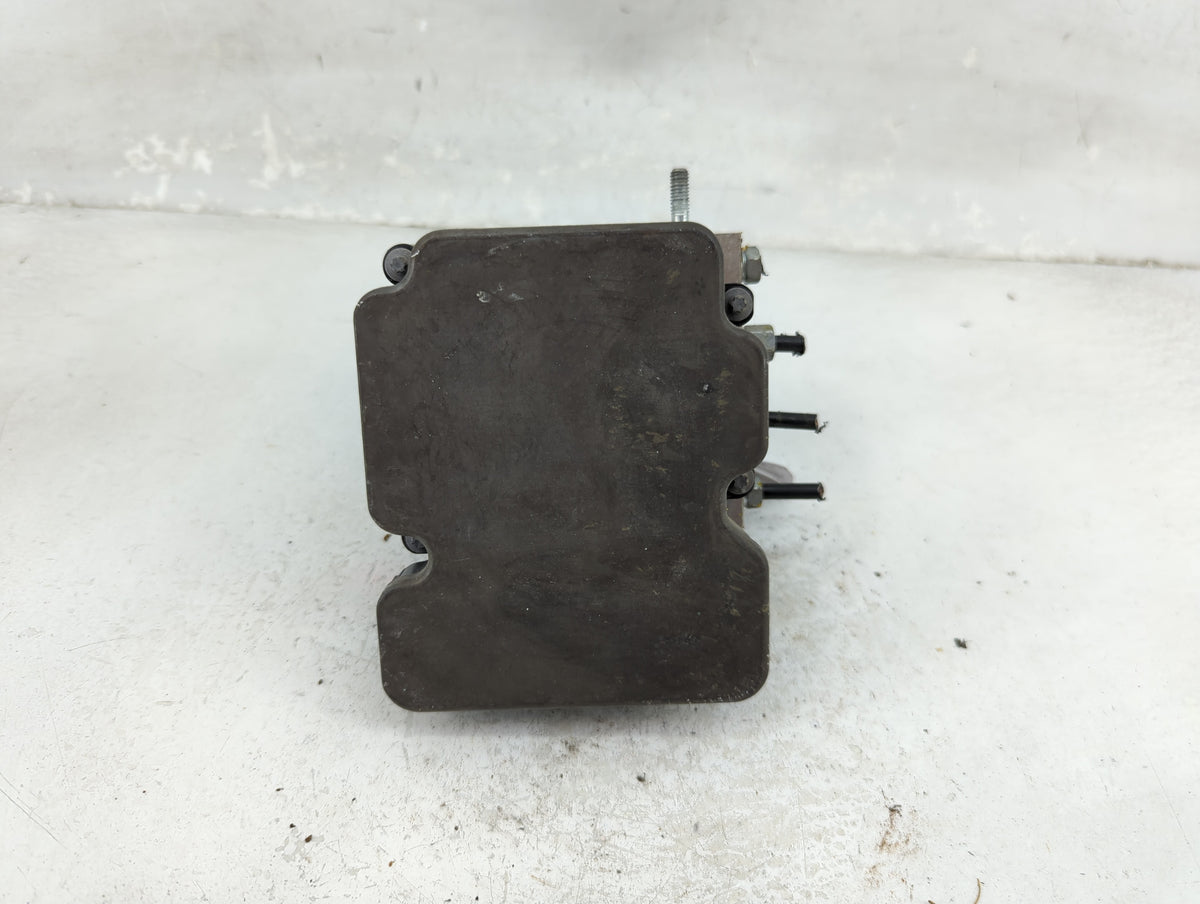 2018-2020 Nissan Rogue Anti-Lock Brake ABS Pump Module Actuator OEM Fits Fits 2018 2019 2020 OEM Used Auto Parts - Oemusedau