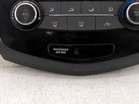 2017-2022 Nissan Rogue Climate Control Module Temperature AC/Heater Replacement P/N:275007FA0A 275007FA0A--G Fits OEM Used A