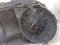 2018 Nissan Rogue Instrument Cluster Speedometer Gauges Miles:89K Fits OEM Used Auto Parts - Oemusedautoparts1.com