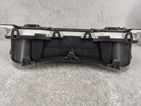2018 Nissan Rogue Instrument Cluster Speedometer Gauges Miles:89K Fits OEM Used Auto Parts - Oemusedautoparts1.com