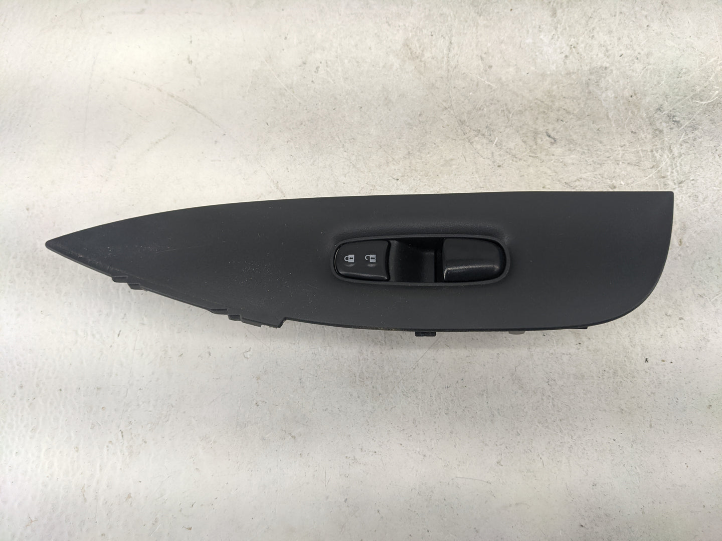 2014-2020 Nissan Rogue Passenger Right Power Window Switch 25411 1ka5a - Oemusedautoparts1.com