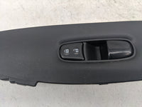 2014-2020 Nissan Rogue Passenger Right Power Window Switch 25411 1ka5a - Oemusedautoparts1.com