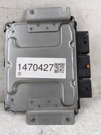 2018-2020 Nissan Rogue PCM Engine Control Computer ECU ECM PCU OEM P/N:NEC024-684 Fits Fits 2018 2019 2020 OEM Used Auto Par