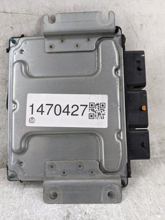 compare product 2018-2020 Nissan Rogue PCM Engine Control Computer ECU ECM PCU OEM P/N:NEC024-684 Fits Fits 2018 2019 2020 OEM Used Auto Parts