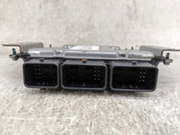 2018-2020 Nissan Rogue PCM Engine Control Computer ECU ECM PCU OEM P/N:NEC024-684 Fits Fits 2018 2019 2020 OEM Used Auto Par