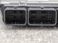 2018-2020 Nissan Rogue PCM Engine Control Computer ECU ECM PCU OEM P/N:NEC024-684 Fits Fits 2018 2019 2020 OEM Used Auto Par