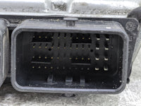 2018-2020 Nissan Rogue PCM Engine Control Computer ECU ECM PCU OEM P/N:NEC024-684 Fits Fits 2018 2019 2020 OEM Used Auto Par