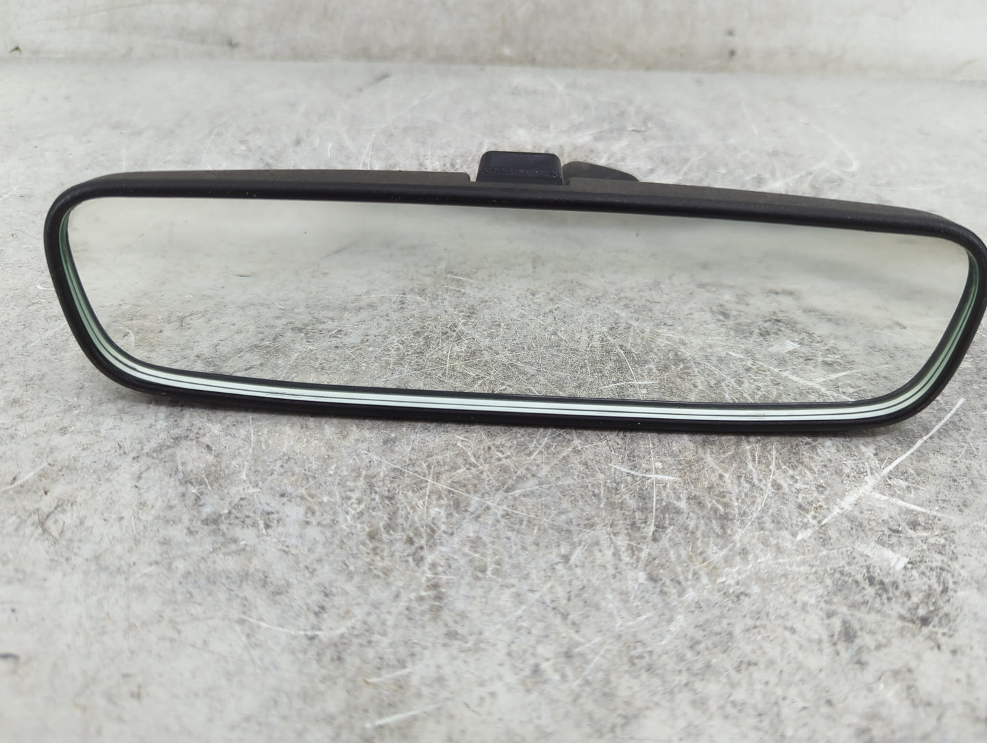 2014-2022 Nissan Rogue Interior Rear View Mirror Replacement OEM P/N:010837 A046098 Fits OEM Used Auto Parts - Oemusedautopa