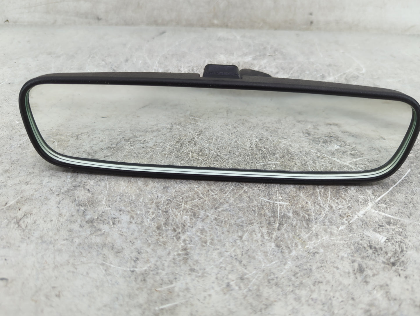 2014-2022 Nissan Rogue Interior Rear View Mirror Replacement OEM P/N:010837 A046098 Fits OEM Used Auto Parts - Oemusedautopa