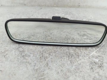 2014-2022 Nissan Rogue Interior Rear View Mirror Replacement OEM P/N:010837 A046098 Fits OEM Used Auto Parts - Oemusedautopa