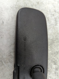 2014-2022 Nissan Rogue Interior Rear View Mirror Replacement OEM P/N:010837 A046098 Fits OEM Used Auto Parts - Oemusedautopa