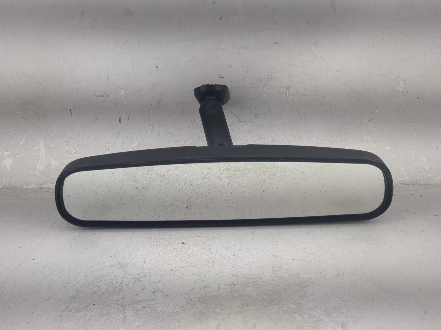 2014-2022 Nissan Rogue Interior Rear View Mirror Replacement OEM P/N:8011681 031681 Fits OEM Used Auto Parts - Oemusedautopa