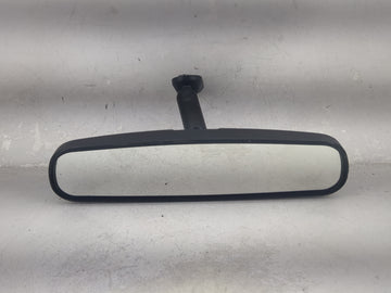 2014-2022 Nissan Rogue Interior Rear View Mirror Replacement OEM P/N:8011681 031681 Fits OEM Used Auto Parts - Oemusedautopa