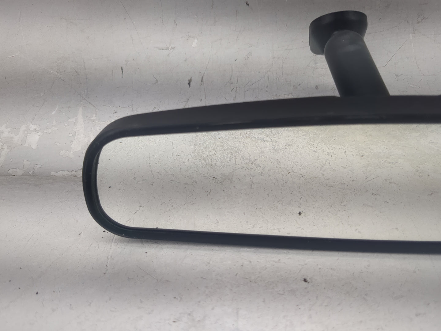 2014-2022 Nissan Rogue Interior Rear View Mirror Replacement OEM P/N:8011681 031681 Fits OEM Used Auto Parts - Oemusedautopa