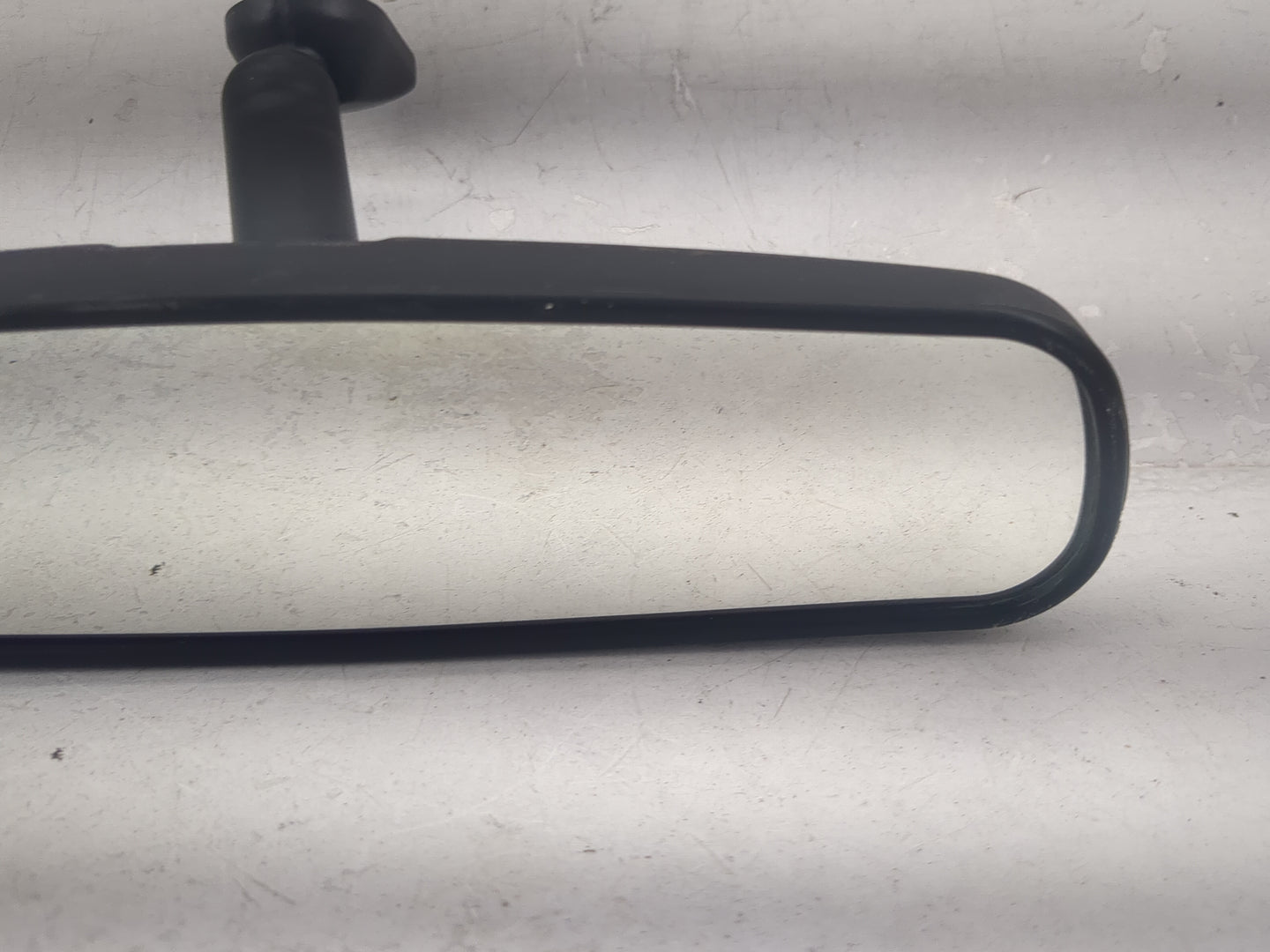 2014-2022 Nissan Rogue Interior Rear View Mirror Replacement OEM P/N:8011681 031681 Fits OEM Used Auto Parts - Oemusedautopa