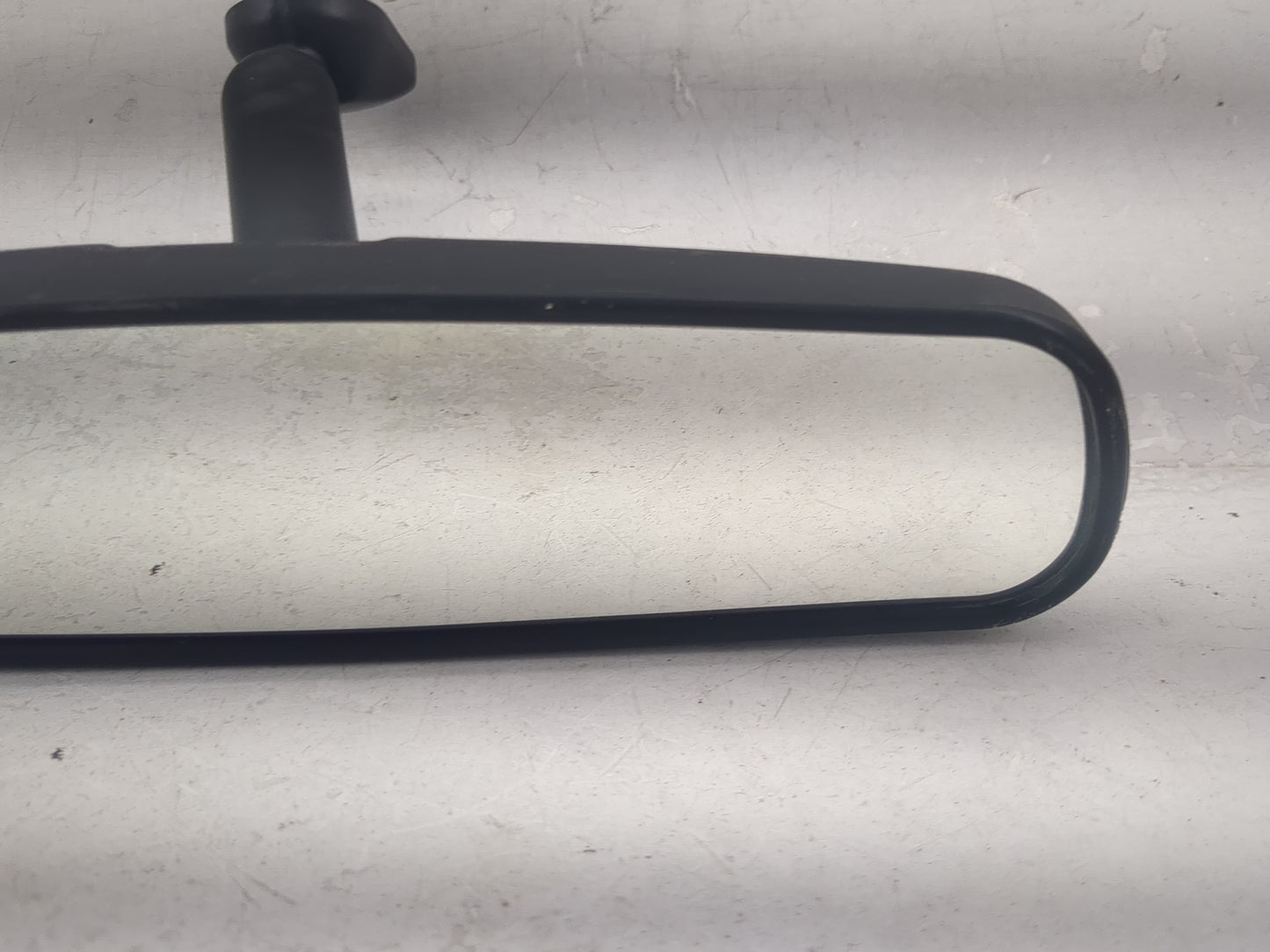 2014-2022 Nissan Rogue Interior Rear View Mirror Replacement OEM P/N:8011681 031681 Fits OEM Used Auto Parts - Oemusedautopa