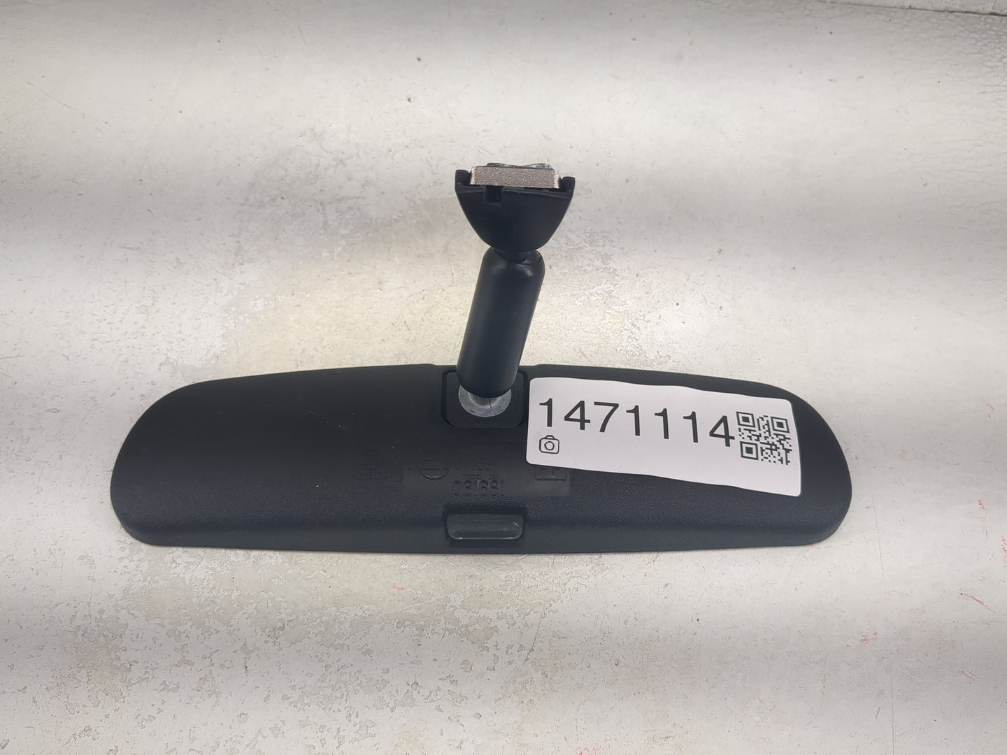2014-2022 Nissan Rogue Interior Rear View Mirror Replacement OEM P/N:8011681 031681 Fits OEM Used Auto Parts - Oemusedautopa