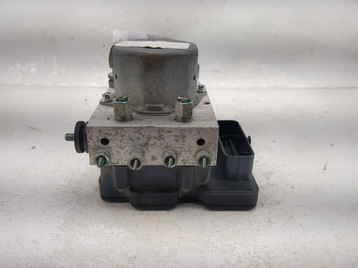 2018-2020 Nissan Rogue Anti-Lock Brake ABS Pump Module Actuator OEM P/N:0265951047 0265239349 Fits Fits 2018 2019 2020 OEM U