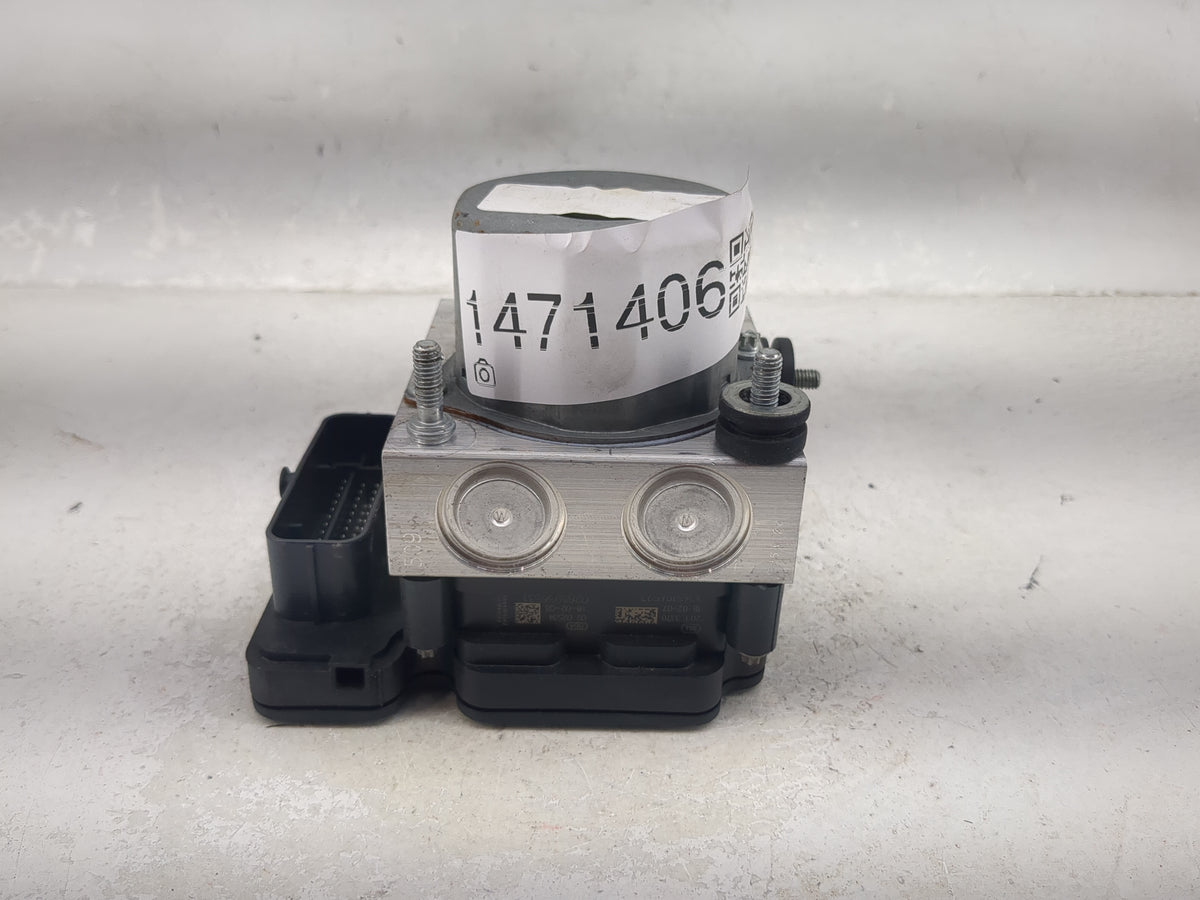 2018-2020 Nissan Rogue Anti-Lock Brake ABS Pump Module Actuator OEM P/N:0265951047 0265239349 Fits Fits 2018 2019 2020 OEM U