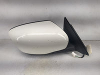 2016-2020 Nissan Rogue Passenger Side View Mirror - Right Door Mirror OEM Used - Oemusedautoparts1.com
