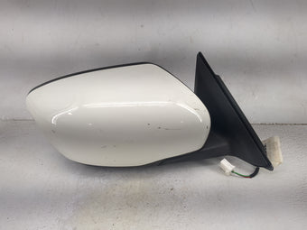 compare product 2016-2020 Nissan Rogue Passenger Side View Mirror - Right Door Mirror OEM Used