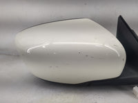 2016-2020 Nissan Rogue Passenger Side View Mirror - Right Door Mirror OEM Used - Oemusedautoparts1.com