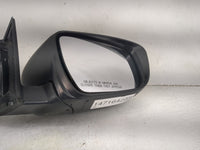2016-2020 Nissan Rogue Passenger Side View Mirror - Right Door Mirror OEM Used - Oemusedautoparts1.com