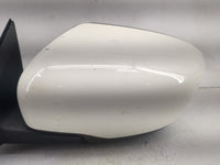 2016-2020 Nissan Rogue Driver Side View Mirror - Left Door Mirror OEM Used - Oemusedautoparts1.com