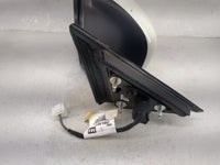2016-2020 Nissan Rogue Driver Side View Mirror - Left Door Mirror OEM Used - Oemusedautoparts1.com