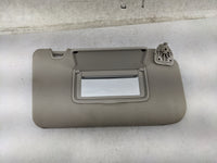 2018-2020 Nissan Rogue Sun Visor Shade Replacement Passenger Right Mirror Fits Fits 2018 2019 2020 OEM Used Auto Parts - Oem