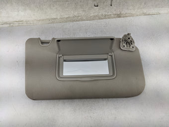 compare product 2018-2020 Nissan Rogue Sun Visor Shade Replacement Passenger Right Mirror Fits Fits 2018 2019 2020 OEM Used Auto Parts