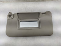 2018-2020 Nissan Rogue Sun Visor Shade Replacement Driver Left Mirror Fits Fits 2018 2019 2020 OEM Used Auto Parts - Oemused