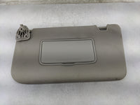 2018-2020 Nissan Rogue Sun Visor Shade Replacement Driver Left Mirror Fits Fits 2018 2019 2020 OEM Used Auto Parts - Oemused