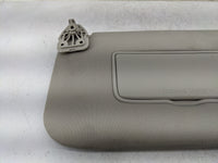 2018-2020 Nissan Rogue Sun Visor Shade Replacement Driver Left Mirror Fits Fits 2018 2019 2020 OEM Used Auto Parts - Oemused