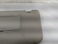 2018-2020 Nissan Rogue Sun Visor Shade Replacement Driver Left Mirror Fits Fits 2018 2019 2020 OEM Used Auto Parts - Oemused