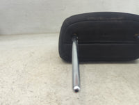 2018 Nissan Rogue Headrest Head Rest Front Driver Seat Black 1472704 - Oemusedautoparts1.com