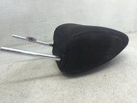 2018 Nissan Rogue Headrest Head Rest Front Driver Seat Black 1472704 - Oemusedautoparts1.com