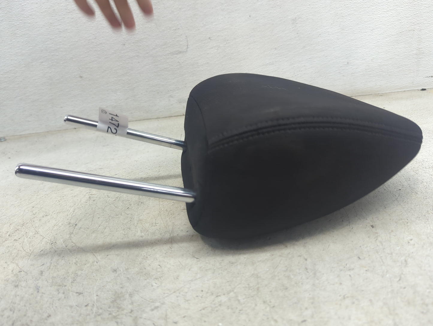 2018 Nissan Rogue Headrest Head Rest Front Driver Passenger Seat Fits OEM Used Auto Parts - Oemusedautoparts1.com