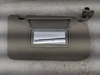 2018-2020 Nissan Rogue Sun Visor Shade Replacement Passenger Right Mirror Fits Fits 2018 2019 2020 OEM Used Auto Parts - Oem