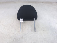 2018 Nissan Rogue Headrest Head Rest Rear Seat Fits OEM Used Auto Parts - Oemusedautoparts1.com