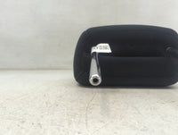 2018 Nissan Rogue Headrest Head Rest Rear Seat Fits OEM Used Auto Parts - Oemusedautoparts1.com