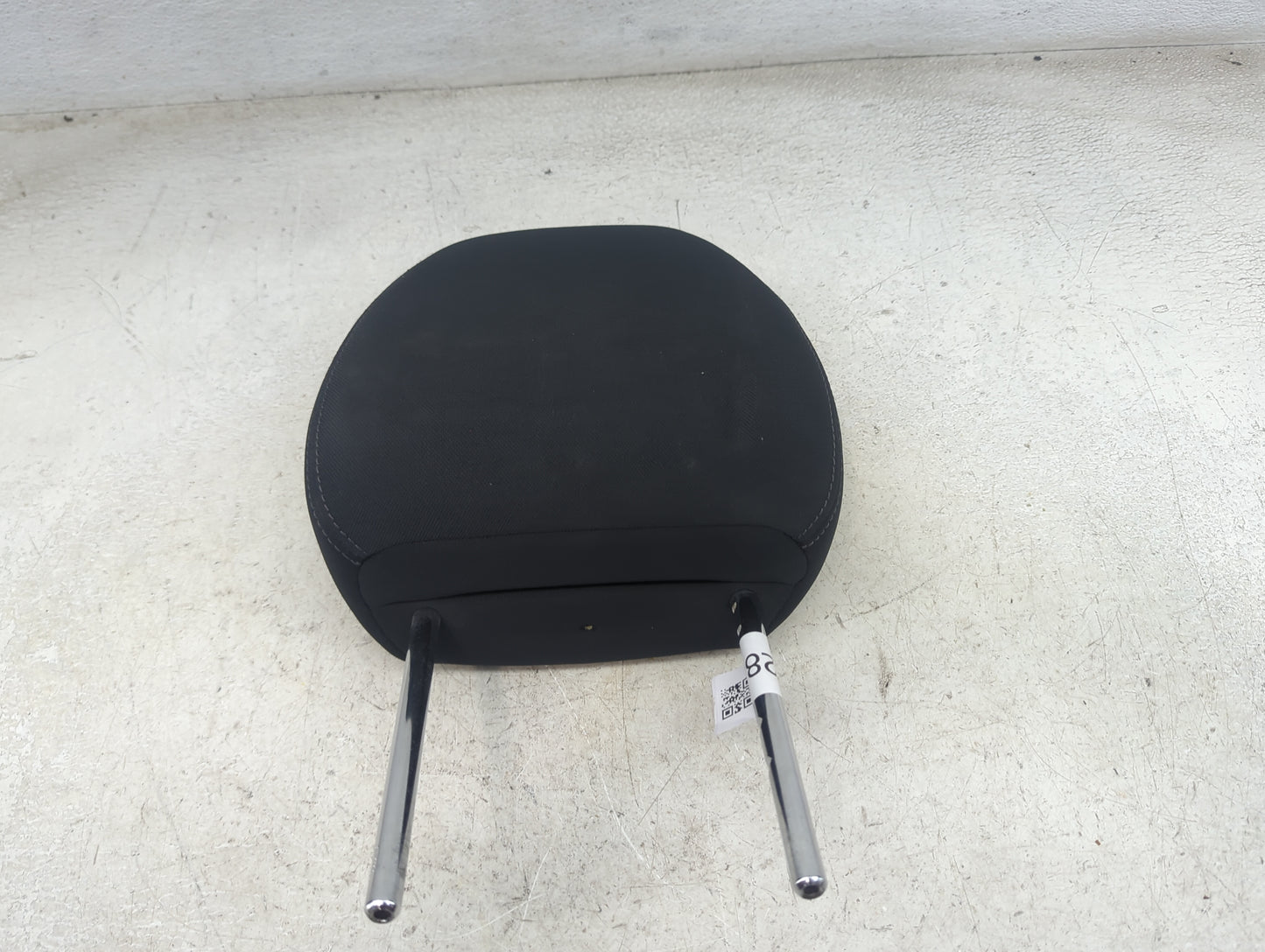 2018 Nissan Rogue Headrest Head Rest Rear Seat Fits OEM Used Auto Parts - Oemusedautoparts1.com