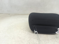 2018 Nissan Rogue Headrest Head Rest Rear Seat Fits OEM Used Auto Parts - Oemusedautoparts1.com