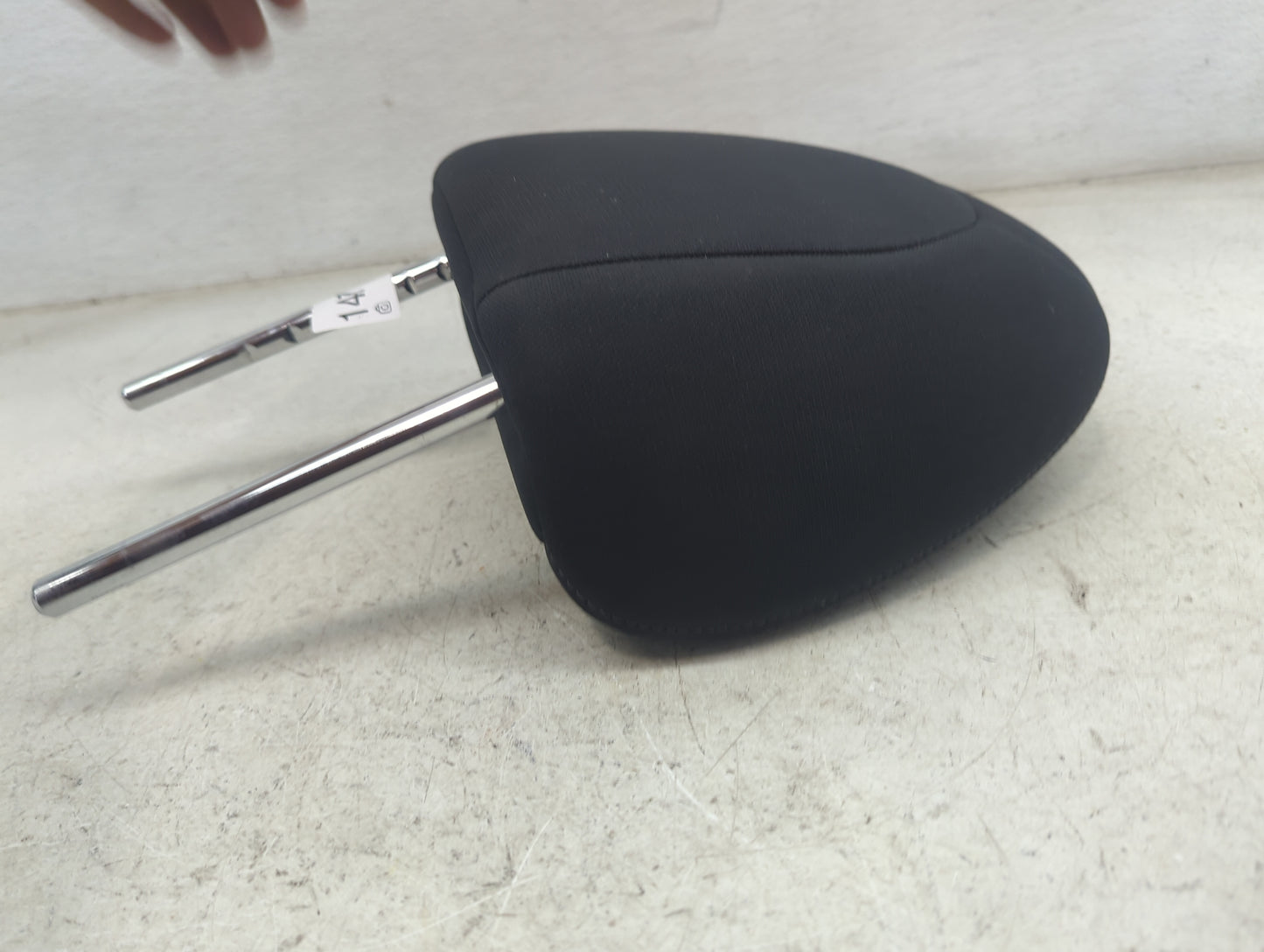 2018 Nissan Rogue Headrest Head Rest Rear Seat Fits OEM Used Auto Parts - Oemusedautoparts1.com