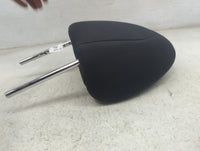 2018 Nissan Rogue Headrest Head Rest Rear Seat Fits OEM Used Auto Parts - Oemusedautoparts1.com
