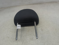 2018 Nissan Rogue Headrest Head Rest Rear Seat Fits OEM Used Auto Parts - Oemusedautoparts1.com