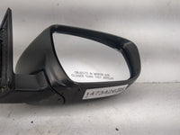 2017-2020 Nissan Rogue Passenger Side View Mirror - Right Door Mirror OEM Used - Oemusedautoparts1.com