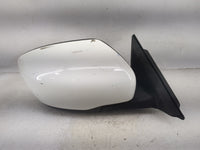 2016-2020 Nissan Rogue Passenger Side View Mirror - Right Door Mirror OEM Used - Oemusedautoparts1.com